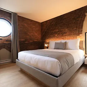 Appartement Le 31 Mcmahon, Ville de Québec