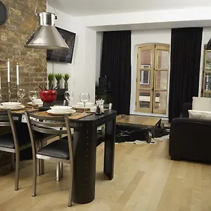 Appartement Les Immeubles Charlevoix - Le 1168, Ville de Québec