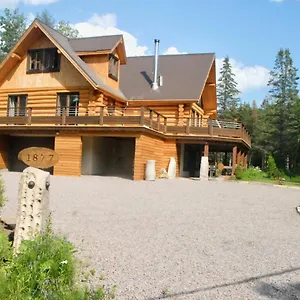 Le Domaine Du Lac Saint Charles Québec
