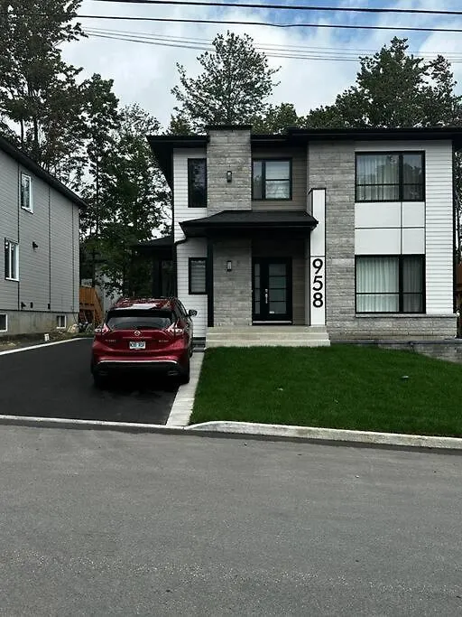 Mae Hebergement A Beauport Ville de Québec Maison d'hôtes