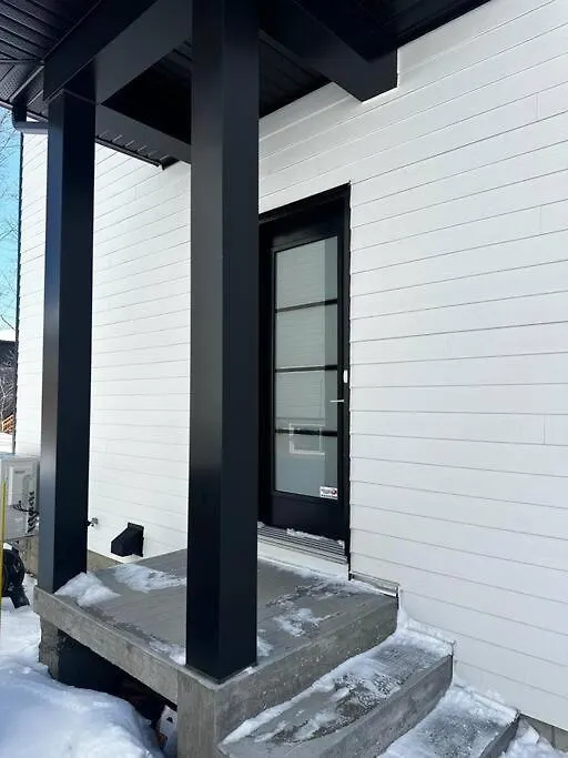 Mae Hebergement A Beauport Ville de Québec